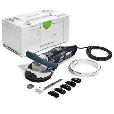 FESTOOL DIAMOND GRINDER 1600 WATT 240 VOLT