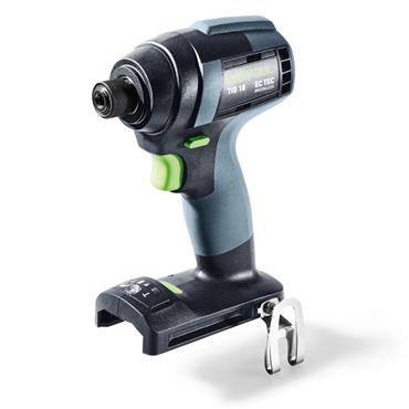 FESTOOL IMPACT DRIVER BARE UNIT 18 VOLT TID 18