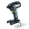 FESTOOL IMPACT DRIVER BARE UNIT 18 VOLT TID 18