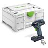 FESTOOL IMPACT DRIVER BARE UNIT 18 VOLT TID 18
