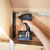 FESTOOL IMPACT DRIVER BARE UNIT 18 VOLT TID 18