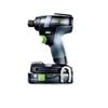 FESTOOL IMPACT DRIVER BARE UNIT 18 VOLT TID 18
