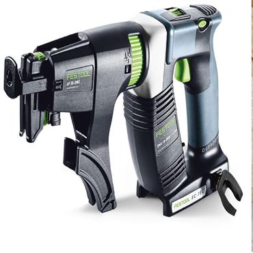FESTOOL DRYWALL DRIVER BARE DWC18-4500LI