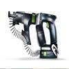 FESTOOL DRYWALL DRIVER BARE DWC18-4500LI