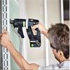 FESTOOL DRYWALL DRIVER BARE DWC18-4500LI