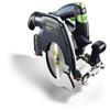 FESTOOL CIRCULAR SAW HKC 55 EB BASIC