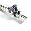 FESTOOL CIRCULAR SAW HKC 55 EB BASIC