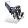 FESTOOL CIRCULAR SAW HKC 55 EB BASIC