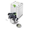 FESTOOL CIRCULAR SAW HKC 55 EB BASIC