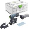 FESTOOL SANDER  18v BARE UNIT RTSC400BASIC