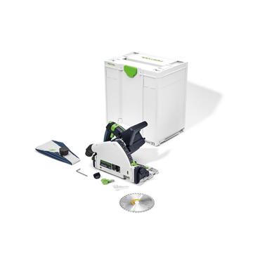 FESTOOL PLUNGE SAW 18V BARE UNIT TSC55 KEB