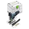 FESTOOL PENDULUM JIGSAW 18V BARE UNIT PSC420LI18