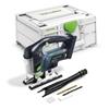 FESTOOL PENDULUM JIGSAW 18V BARE UNIT PSBC420