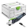 FESTOOL OSCILLATOR MULTITOOL 18V BARE OSC18LIEBASI
