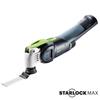 FESTOOL OSCILLATOR MULTITOOL 18V BARE OSC18LIEBASI