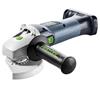 FESTOOL ANGLE GRINDER 125MM 18V BARE UNIT AGC18125