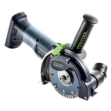 FESTOOL DIAMOND CUTTING MACHINE BARE UNIT