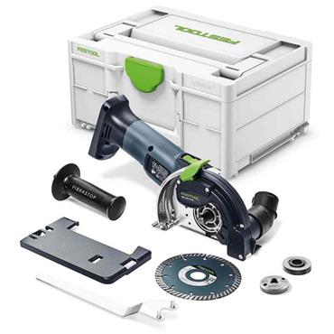 FESTOOL DIAMOND CUTTING MACHINE BARE UNIT
