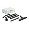 FESTOOL  CLEANING SET D27/D36 K-RS-PLUS