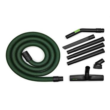 FESTOOL TRADE CLEANING SET RS-HW D36 PLUS