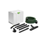 FESTOOL TRADE CLEANING SET RS-HW D36 PLUS