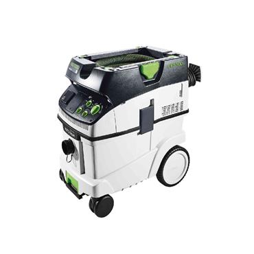 FESTOOL DUST EXTRACTOR 240V AUTO CLEAN CTM36-E-AC