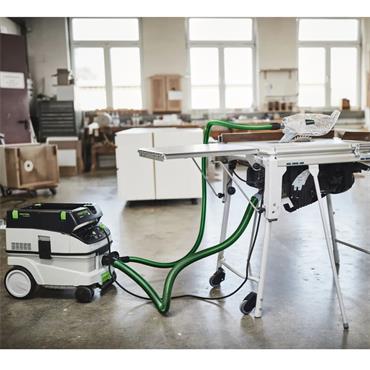 Festool Y Hose Set AB-AS CS/TKS