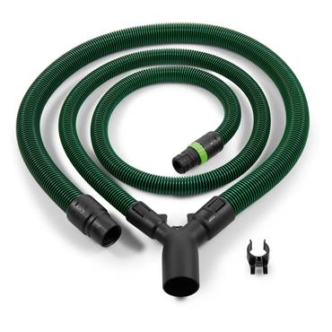 Festool Y Hose Set AB-AS CS/TKS