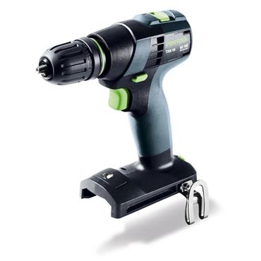 FESTOOL TXS 18 DRILL BARE UNIT