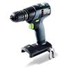 FESTOOL TXS 18 DRILL BARE UNIT