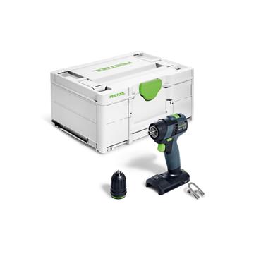 FESTOOL TXS 18 DRILL BARE UNIT