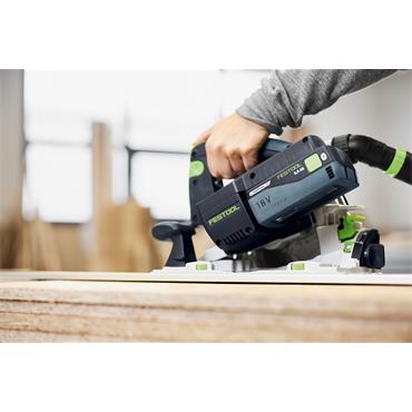 FESTOOL BATTERY 18V 8 AMP BLUETOOTH