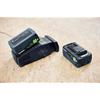 FESTOOL BATTERY 18V 8 AMP BLUETOOTH