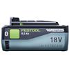 FESTOOL BATTERY 18V 8 AMP BLUETOOTH
