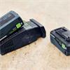 FESTOOL ENERGY SET 2 8AH  BATTS1  TCL6 DUO CHARG