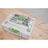 FESTOOL SYSTAINER  SYS3  DF  M 137