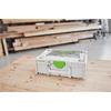 FESTOOL SYSTAINER  SYS3  DF  M 137