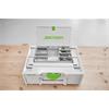 FESTOOL SYSTAINER  SYS3  DF  M 137