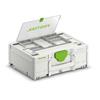 FESTOOL SYSTAINER  SYS3  DF  M 137