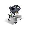 FESTOOL MITRE SAW SYMC 70 BARE UNIT 18VOLT