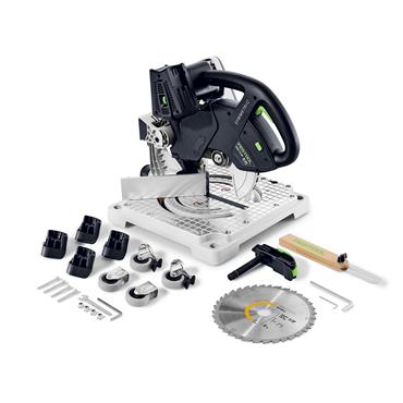 FESTOOL MITRE SAW SYMC 70 BARE UNIT 18VOLT