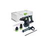 FESTOOL SDS DRILL KHC18 EB TWO 5A BATTS & CHARGER