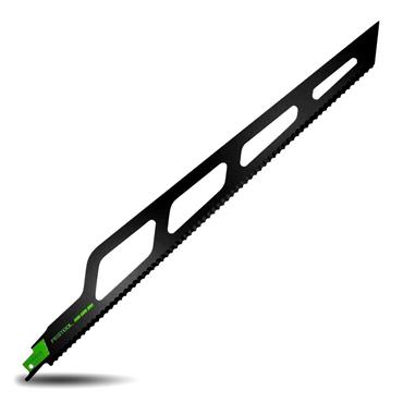 FESTOOL SABRE SAW PK1 INSULATION& CARDBOARD