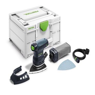 FESTOOL DELTA SANDER DTS400 230V