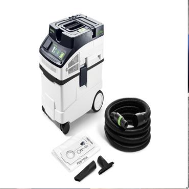 FESTOOL DUST EXTRACTOR 240 VOLT CT-25-E