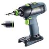 FESTOOL T18 +3 CORDLESS DRILL 5011999020028