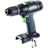 FESTOOL T18 +3 CORDLESS DRILL 5011999020028