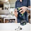 FESTOOL DRILL 18 VOLT BARE UNIT TDC184IBASIC