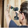FESTOOL DRILL 18 VOLT BARE UNIT TDC184IBASIC