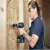 FESTOOL DRILL 18 VOLT BARE UNIT TDC184IBASIC